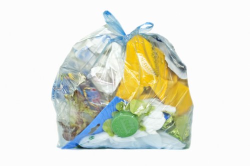 Eco-friendly waste disposal with builders skips