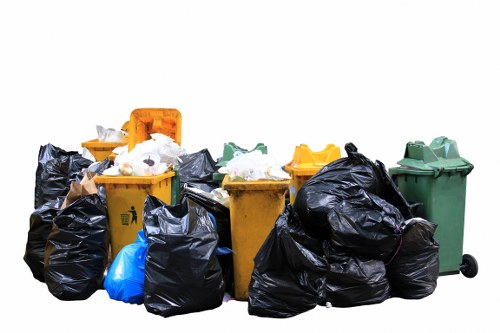 Professional hazardous waste management services in Islington