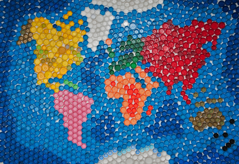 Safeguarding Nature by Disposing of PPE Waste Correctly